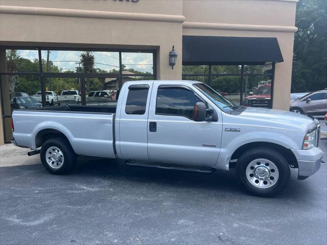 used 2006 Ford F-250 car, priced at $12,988