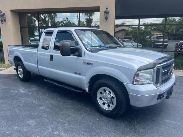 used 2006 Ford F-250 car, priced at $12,988