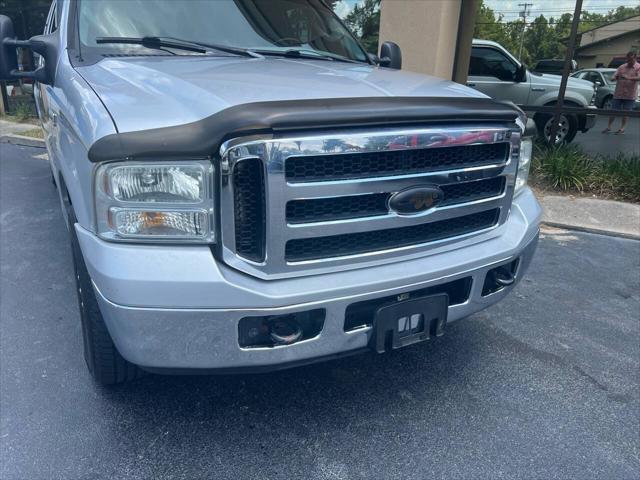 used 2006 Ford F-250 car, priced at $12,988