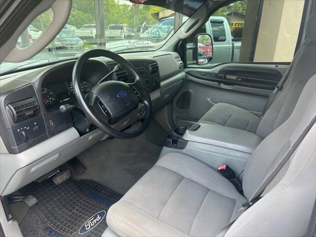 used 2006 Ford F-250 car, priced at $12,988