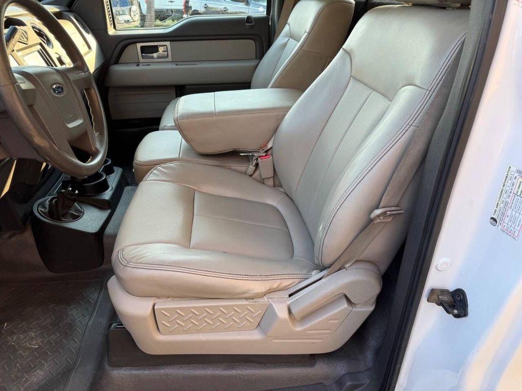 used 2009 Ford F-150 car, priced at $10,988