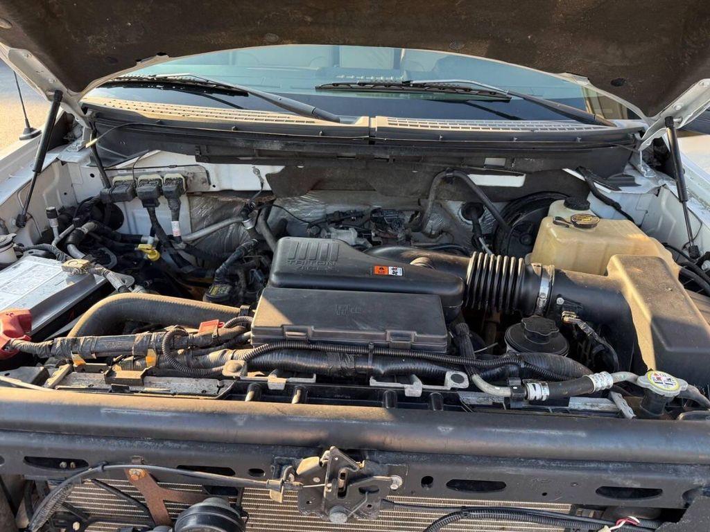 used 2009 Ford F-150 car, priced at $10,988