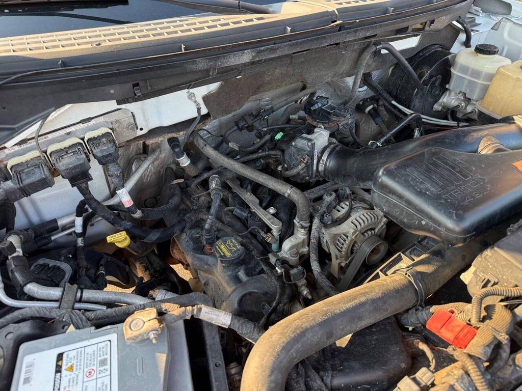 used 2009 Ford F-150 car, priced at $10,988