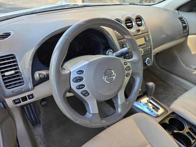 used 2012 Nissan Altima car, priced at $5,988