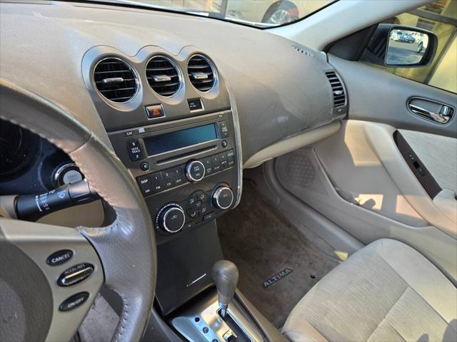 used 2012 Nissan Altima car, priced at $5,988