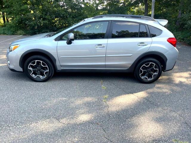 used 2013 Subaru XV Crosstrek car, priced at $12,495