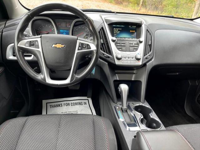 used 2014 Chevrolet Equinox car, priced at $12,995