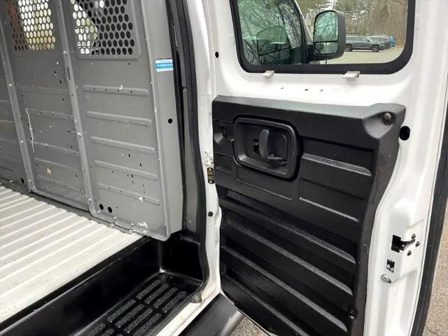 used 2018 GMC Savana 2500 car, priced at $21,995