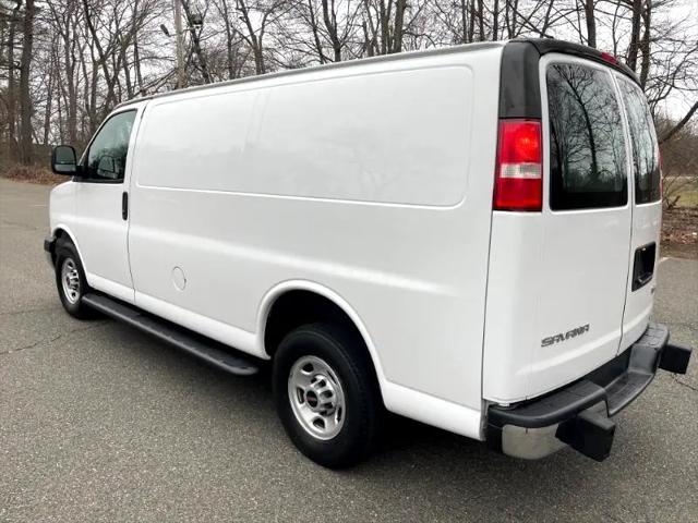 used 2018 GMC Savana 2500 car, priced at $21,995