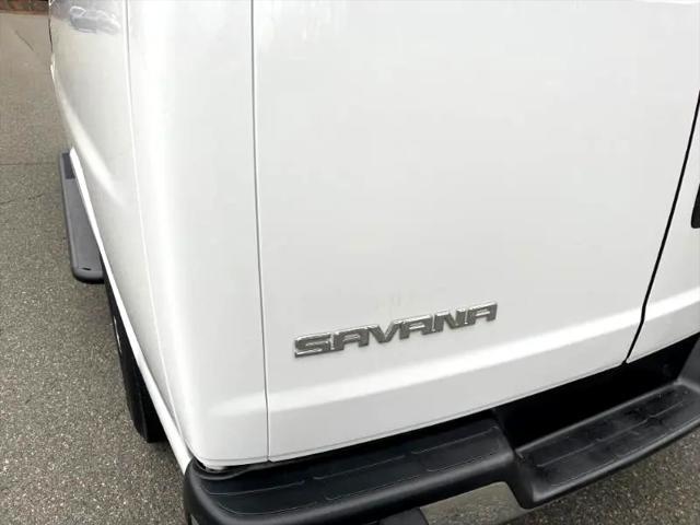 used 2018 GMC Savana 2500 car, priced at $21,995