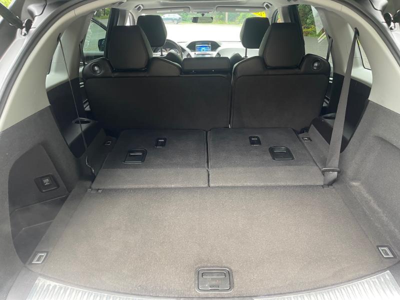 used 2016 Acura MDX car, priced at $18,995