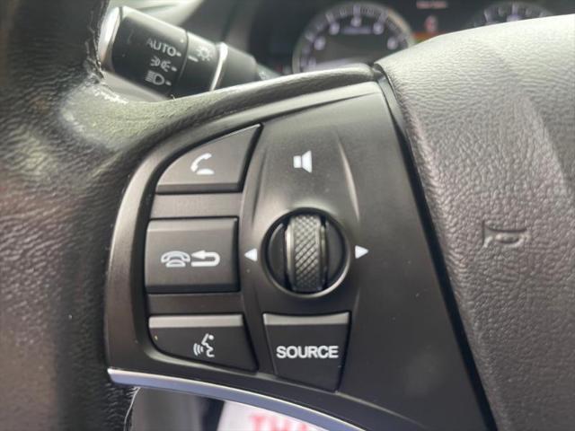 used 2016 Acura MDX car, priced at $18,995