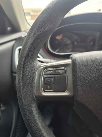 used 2014 Dodge Dart car, priced at $5,900