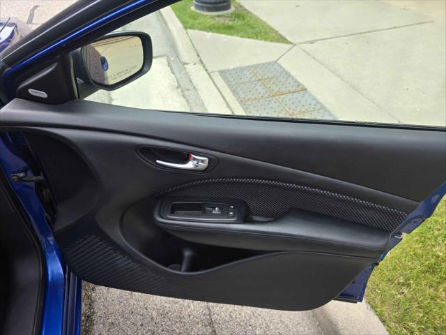 used 2014 Dodge Dart car, priced at $5,900