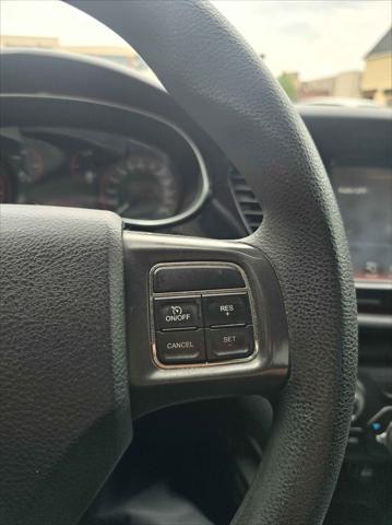 used 2014 Dodge Dart car, priced at $5,900