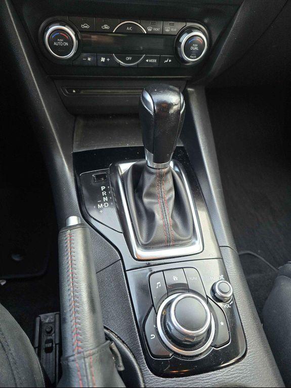 used 2014 Mazda Mazda3 car, priced at $8,400
