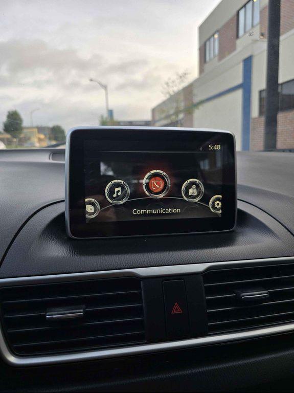 used 2014 Mazda Mazda3 car, priced at $8,400