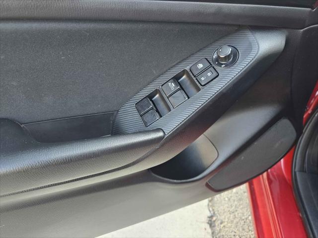 used 2016 Mazda Mazda3 car, priced at $7,900