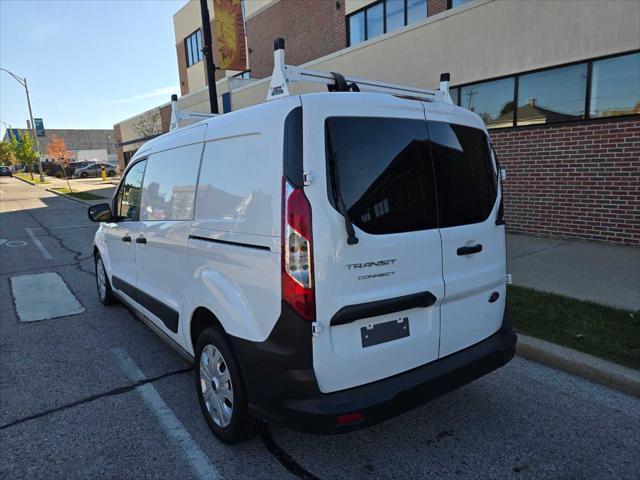 used 2019 Ford Transit Connect car, priced at $14,900