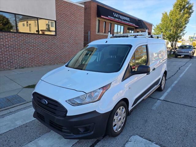 used 2019 Ford Transit Connect car, priced at $14,900