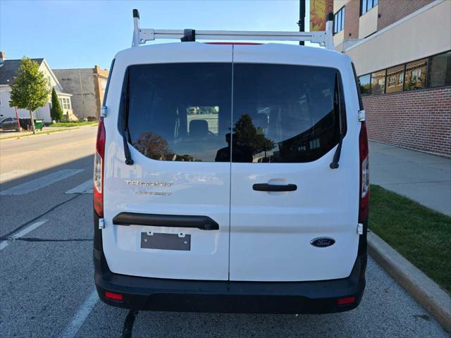 used 2019 Ford Transit Connect car, priced at $14,900