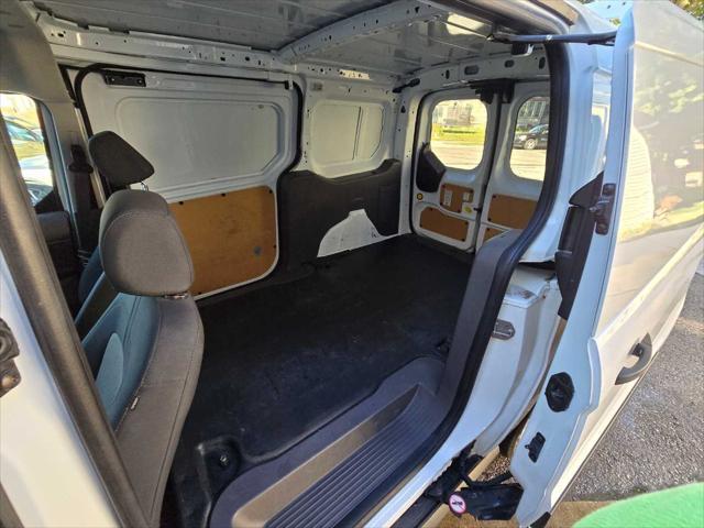 used 2019 Ford Transit Connect car, priced at $14,900