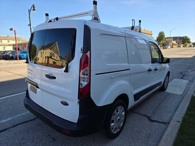 used 2019 Ford Transit Connect car, priced at $14,900