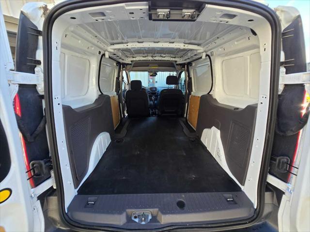 used 2019 Ford Transit Connect car, priced at $14,900