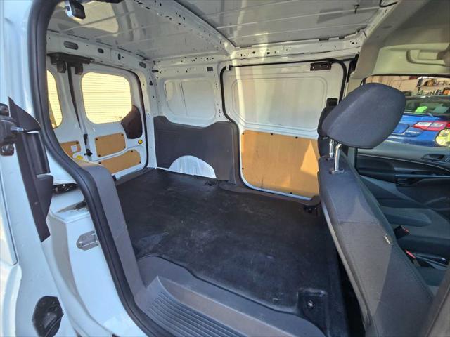 used 2019 Ford Transit Connect car, priced at $14,900