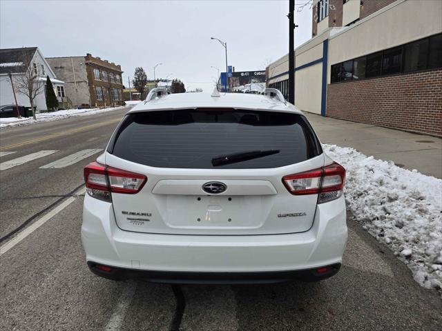 used 2019 Subaru Impreza car, priced at $13,900