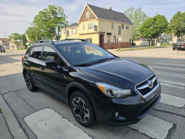 used 2015 Subaru XV Crosstrek car, priced at $10,900
