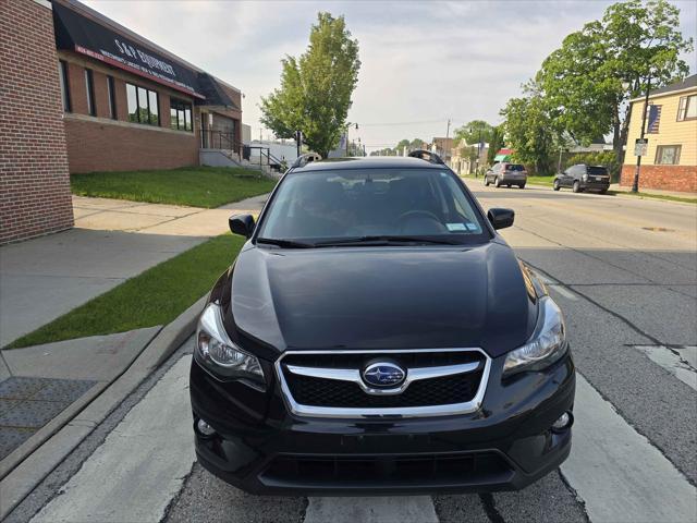 used 2015 Subaru XV Crosstrek car, priced at $10,900