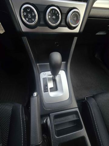 used 2015 Subaru XV Crosstrek car, priced at $10,900