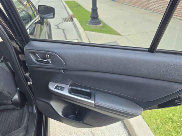 used 2015 Subaru XV Crosstrek car, priced at $10,900