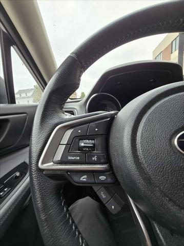 used 2019 Subaru Outback car, priced at $14,900