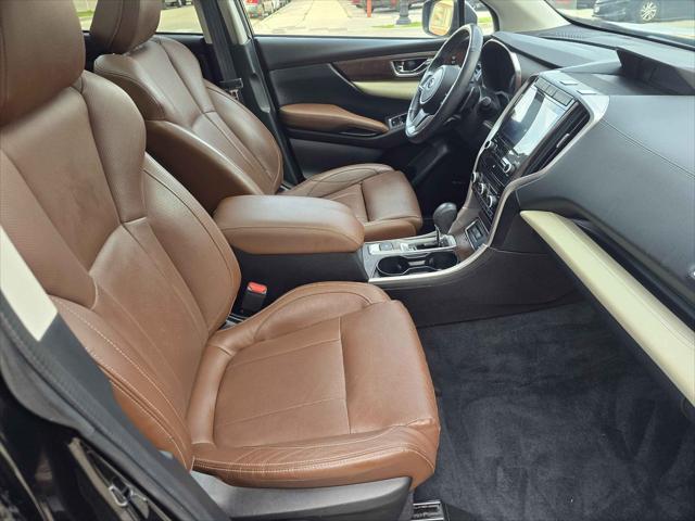 used 2022 Subaru Ascent car, priced at $21,900