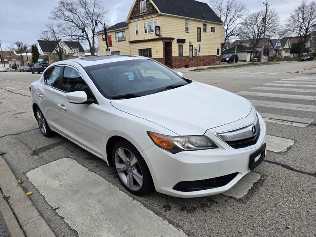 used 2015 Acura ILX car, priced at $11,900