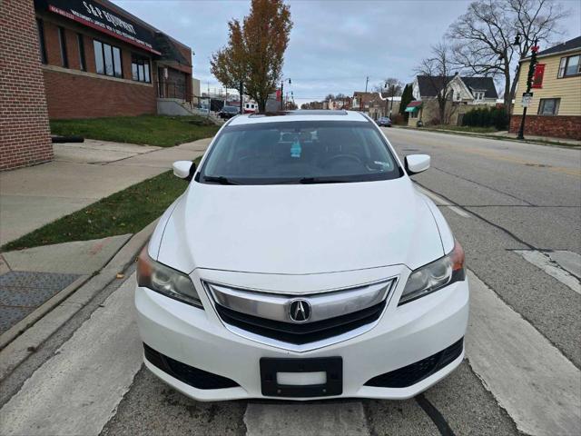 used 2015 Acura ILX car, priced at $11,900