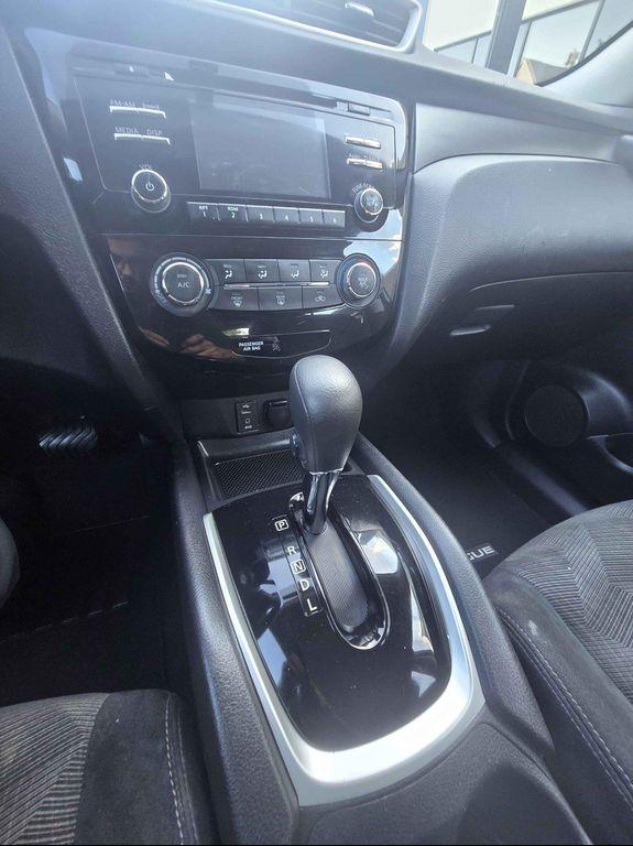 used 2015 Nissan Rogue car, priced at $7,900