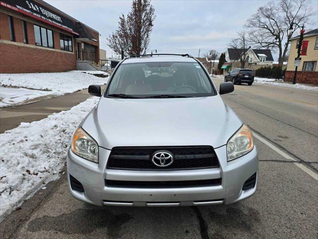 used 2009 Toyota RAV4 car, priced at $6,900