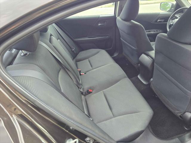 used 2017 Honda Accord car, priced at $9,800