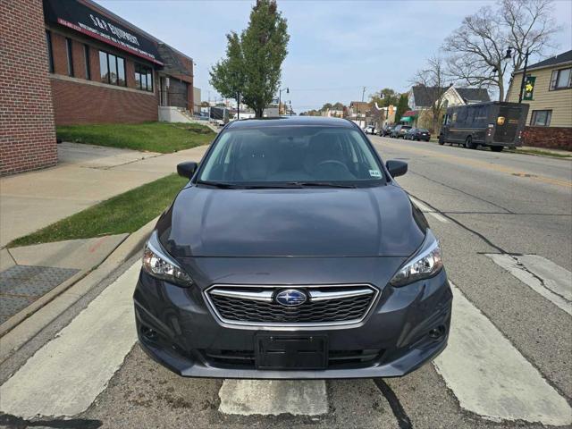 used 2019 Subaru Impreza car, priced at $11,900