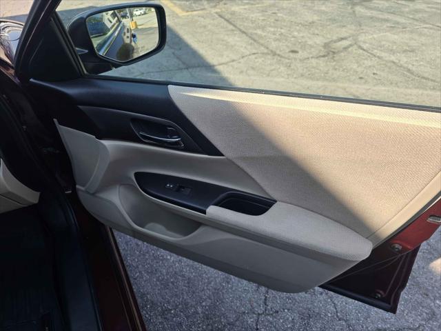 used 2013 Honda Accord car, priced at $8,900