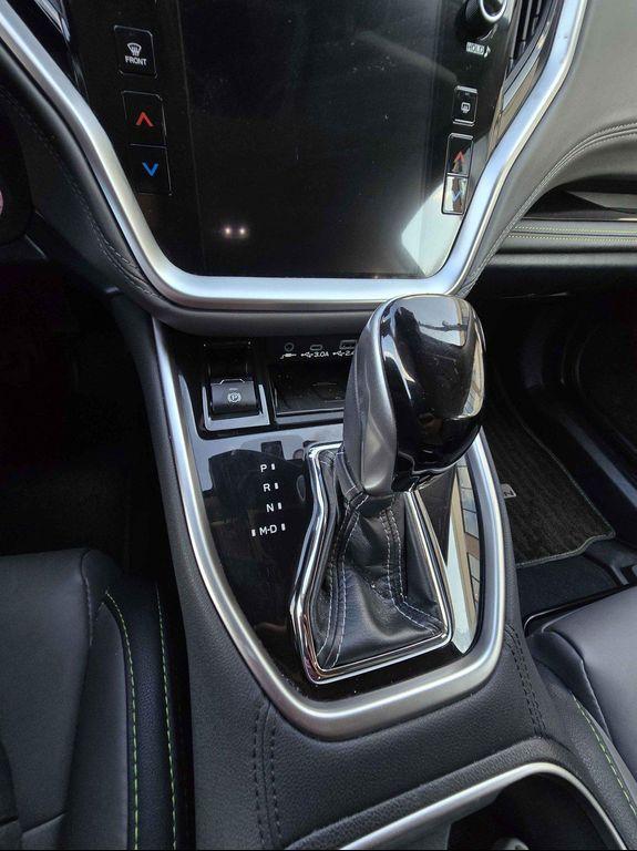 used 2023 Subaru Outback car, priced at $21,900