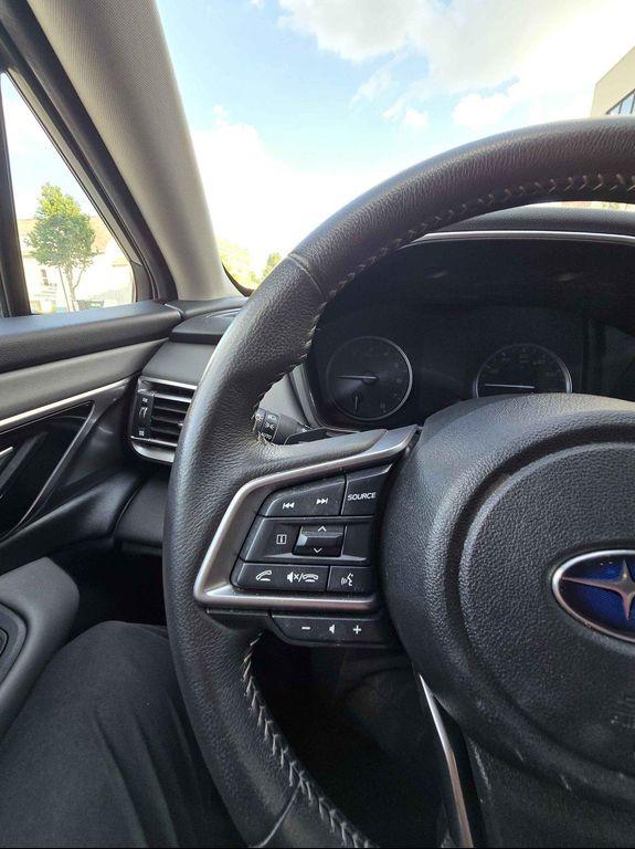 used 2023 Subaru Outback car, priced at $21,900