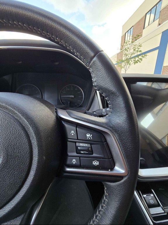 used 2023 Subaru Outback car, priced at $21,900