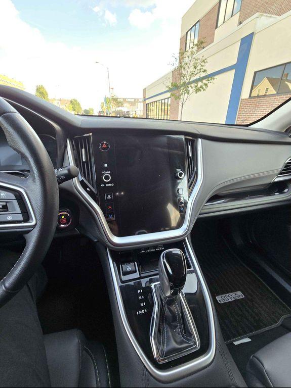 used 2023 Subaru Outback car, priced at $21,900