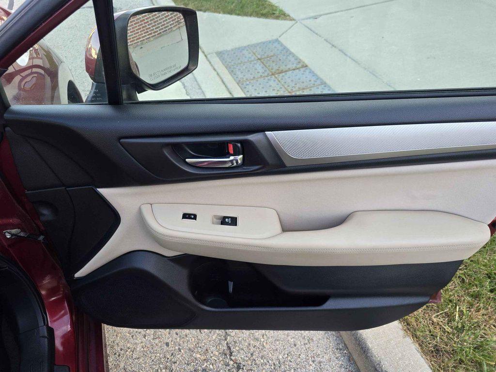 used 2016 Subaru Legacy car, priced at $10,900