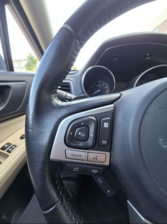 used 2016 Subaru Legacy car, priced at $10,900