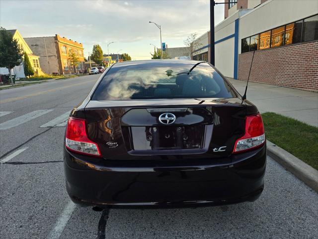 used 2013 Scion tC car, priced at $6,400